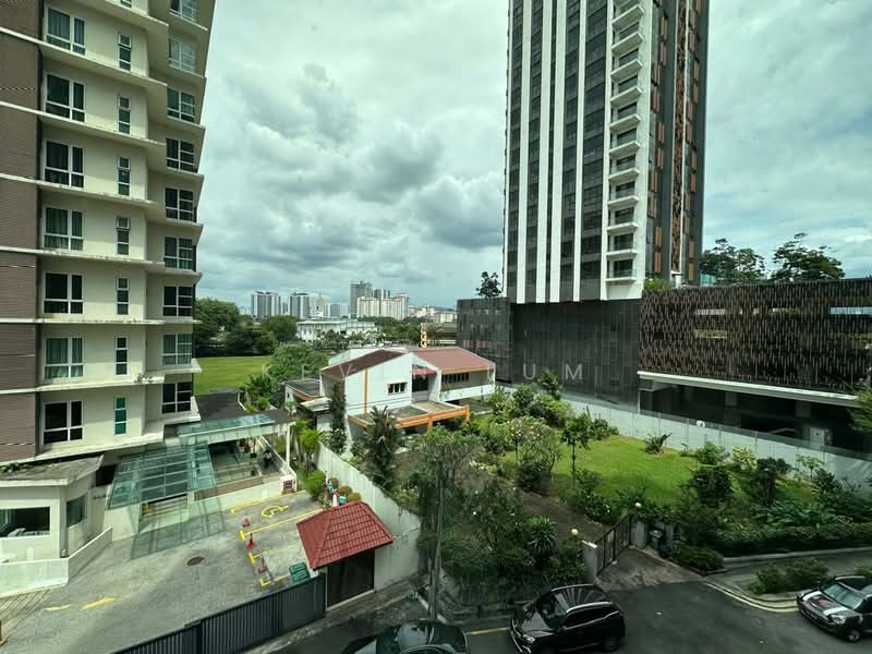 Retail Space for Rent in Ampang (Kuala Lumpur) - Kevin Lum - Exterior - PropertyGuru.com.my