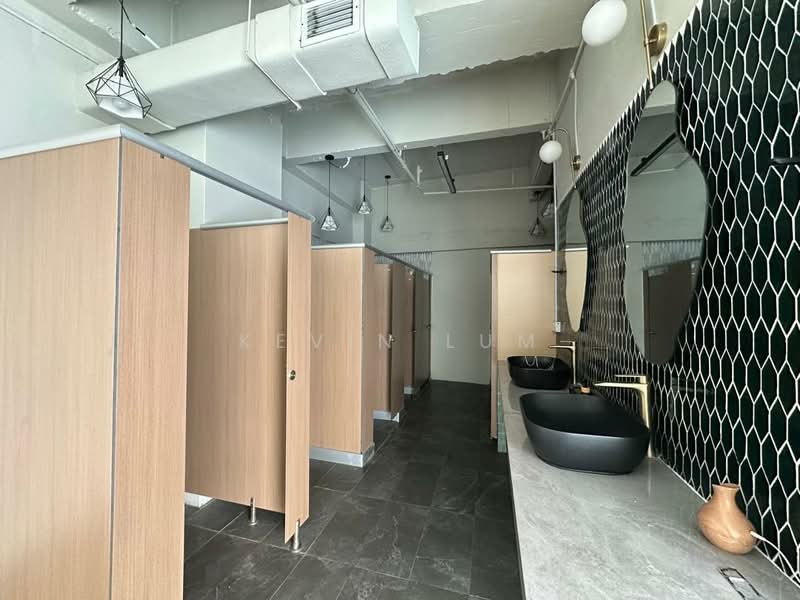 Retail Space for Rent in Ampang (Kuala Lumpur) - Kevin Lum - Bathroom - PropertyGuru.com.my