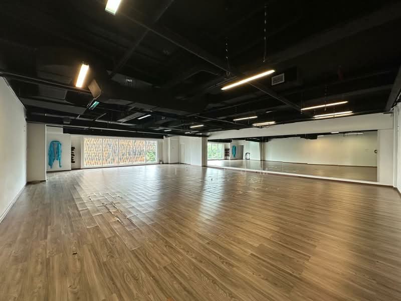 Retail Space for Rent in Ampang (Kuala Lumpur) - Kevin Lum - Interior - PropertyGuru.com.my