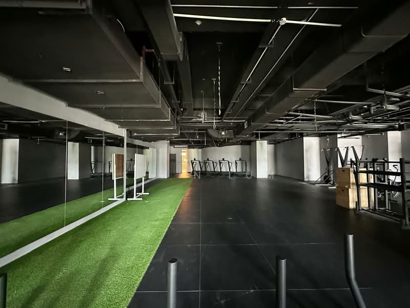 Retail Space for Rent in Ampang (Kuala Lumpur) - Kevin Lum - Gym - PropertyGuru.com.my
