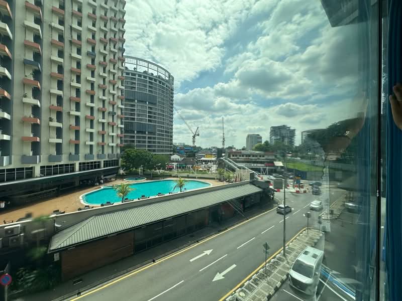 Retail Space for Rent in Ampang (Kuala Lumpur) - Kevin Lum - Exterior - PropertyGuru.com.my