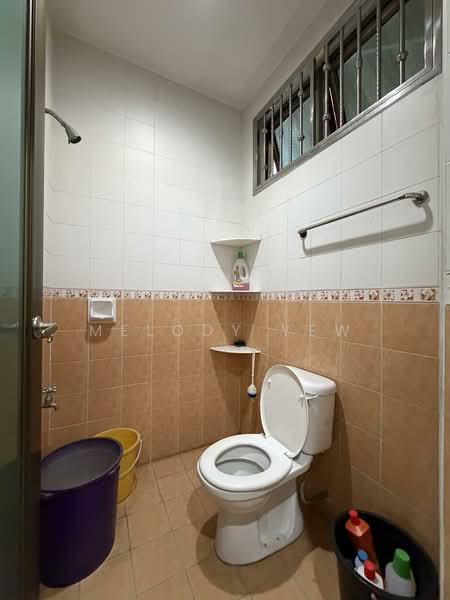 Semi-Detached House for Sale in Taman Sutera Utama (Skudai) - Melody Yew - PropertyGuru.com.my