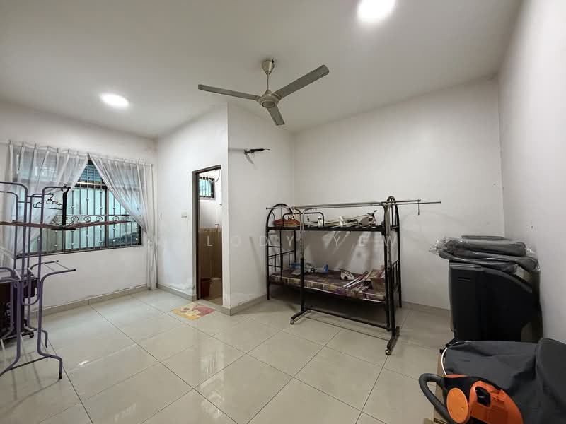 Semi-Detached House for Sale in Taman Sutera Utama (Skudai) - Melody Yew - PropertyGuru.com.my