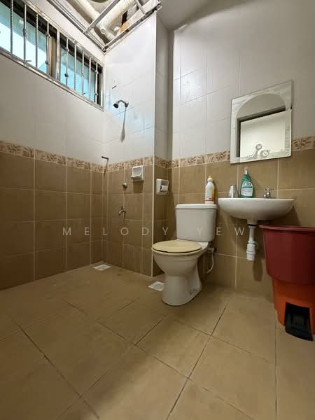 Semi-Detached House for Sale in Taman Sutera Utama (Skudai) - Melody Yew - PropertyGuru.com.my