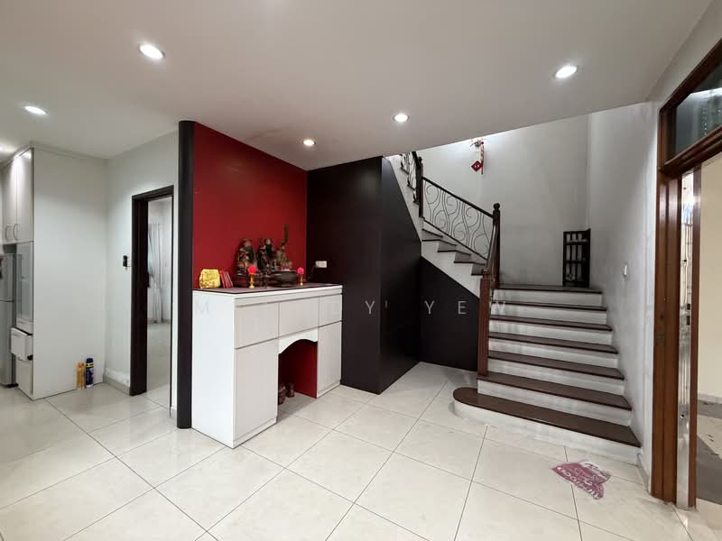 Semi-Detached House for Sale in Taman Sutera Utama (Skudai) - Melody Yew - PropertyGuru.com.my