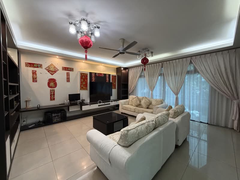 Semi-Detached House for Sale in Taman Sutera Utama (Skudai) - Melody Yew - PropertyGuru.com.my