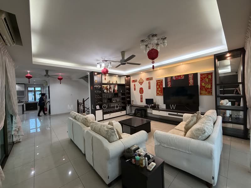 Semi-Detached House for Sale in Taman Sutera Utama (Skudai) - Melody Yew - PropertyGuru.com.my
