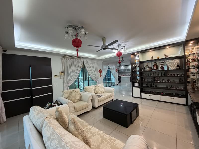 Semi-Detached House for Sale in Taman Sutera Utama (Skudai) - Melody Yew - PropertyGuru.com.my