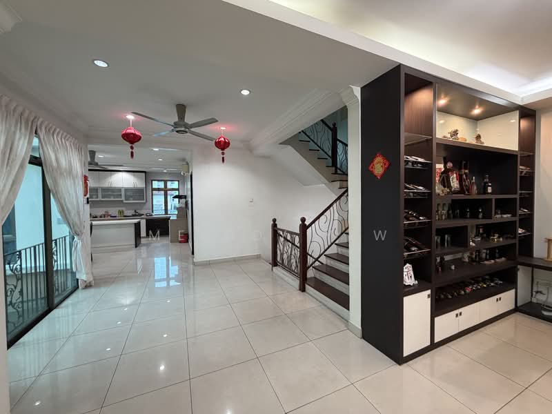 Semi-Detached House for Sale in Taman Sutera Utama (Skudai) - Melody Yew - PropertyGuru.com.my