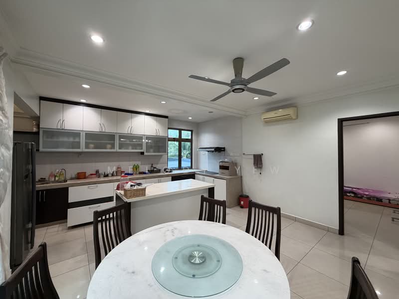 Semi-Detached House for Sale in Taman Sutera Utama (Skudai) - Melody Yew - PropertyGuru.com.my