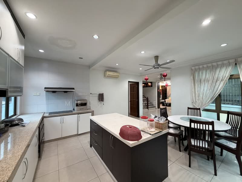 Semi-Detached House for Sale in Taman Sutera Utama (Skudai) - Melody Yew - PropertyGuru.com.my