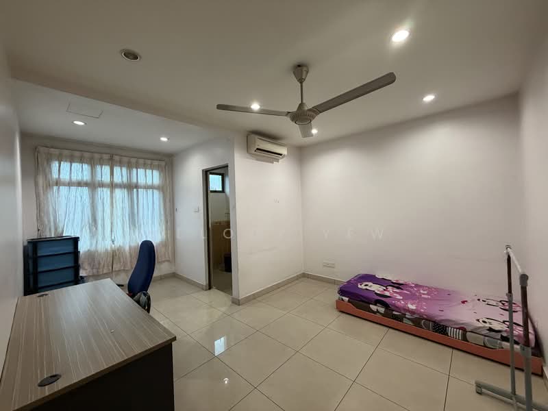 Semi-Detached House for Sale in Taman Sutera Utama (Skudai) - Melody Yew - PropertyGuru.com.my