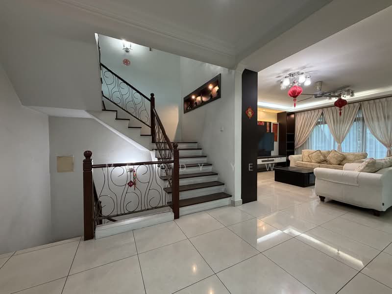 Semi-Detached House for Sale in Taman Sutera Utama (Skudai) - Melody Yew - PropertyGuru.com.my