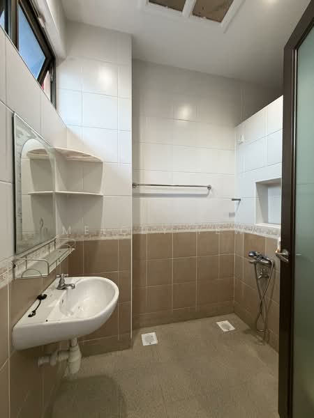 Semi-Detached House for Sale in Taman Sutera Utama (Skudai) - Melody Yew - PropertyGuru.com.my