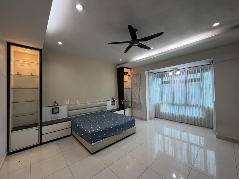 Semi-Detached House for Sale in Taman Sutera Utama (Skudai) - Melody Yew - PropertyGuru.com.my