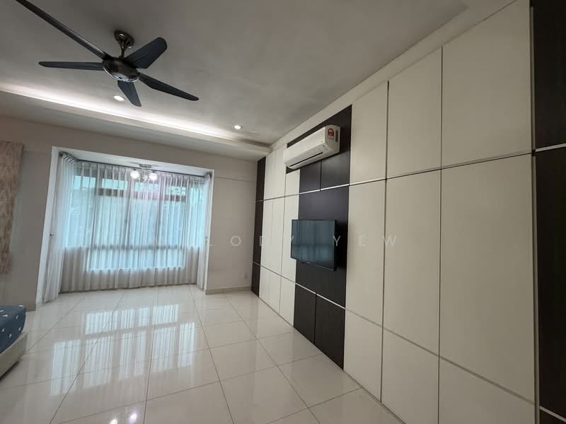 Semi-Detached House for Sale in Taman Sutera Utama (Skudai) - Melody Yew - PropertyGuru.com.my