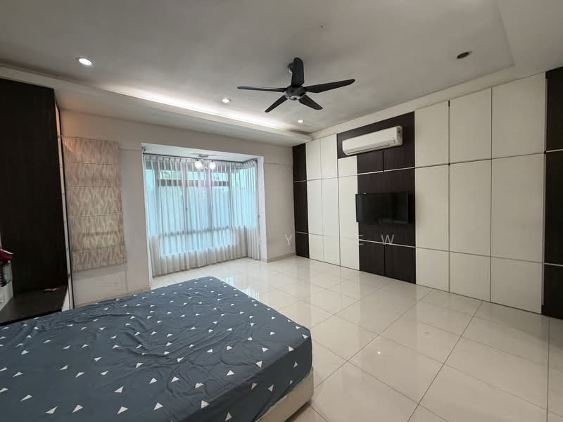 Semi-Detached House for Sale in Taman Sutera Utama (Skudai) - Melody Yew - PropertyGuru.com.my