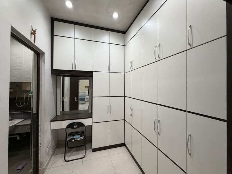 Semi-Detached House for Sale in Taman Sutera Utama (Skudai) - Melody Yew - PropertyGuru.com.my