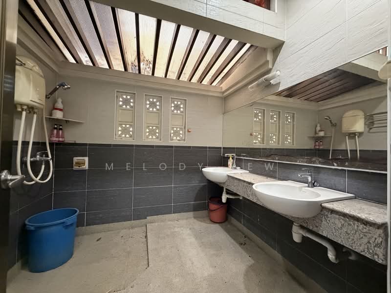 Semi-Detached House for Sale in Taman Sutera Utama (Skudai) - Melody Yew - PropertyGuru.com.my