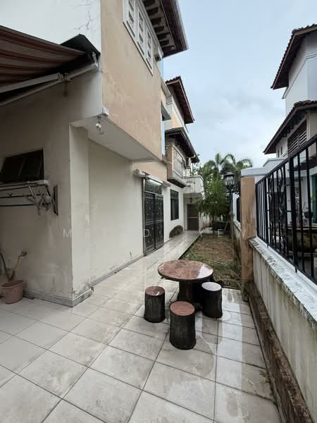 Semi-Detached House for Sale in Taman Sutera Utama (Skudai) - Melody Yew - PropertyGuru.com.my