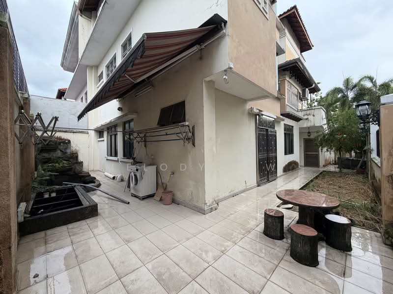Semi-Detached House for Sale in Taman Sutera Utama (Skudai) - Melody Yew - PropertyGuru.com.my