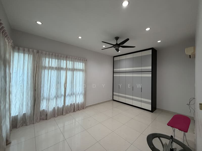 Semi-Detached House for Sale in Taman Sutera Utama (Skudai) - Melody Yew - Bedroom - PropertyGuru.com.my