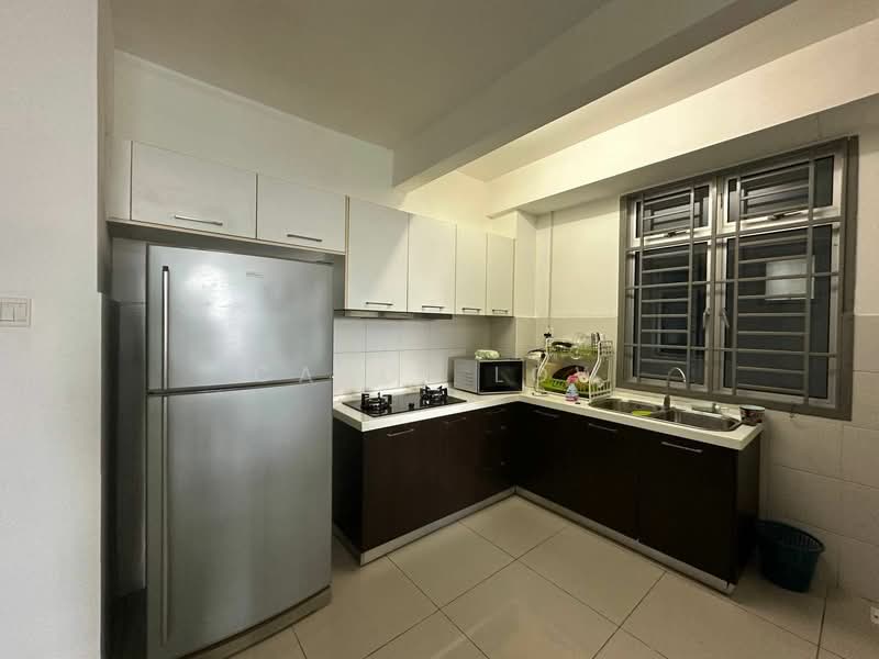 Service Residence for Rent at D'Ambience Residences (Pangsapuri Ikatan Flora) - Carol Low - PropertyGuru.com.my