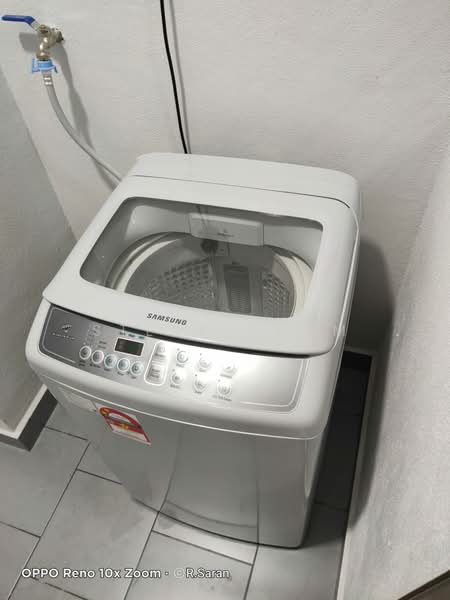 Astetica Residences untuk Untuk Disewa - RM 2,600 /bulan, Mac 2026 - Interior - PropertyGuru.com.my