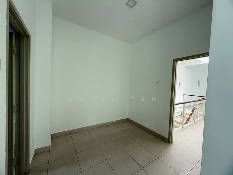 Cluster House for Sale in Taman Adda Heights (Tebrau) - Louis Tan - Interior - PropertyGuru.com.my