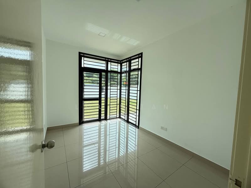 Cluster House for Sale in Taman Adda Heights (Tebrau) - Louis Tan - Interior - PropertyGuru.com.my