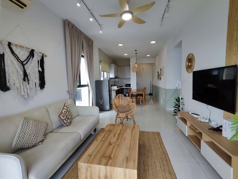 Condominium for Sale at Kings Bay @ Country Garden Danga Bay - Kelvin Lai - PropertyGuru.com.my