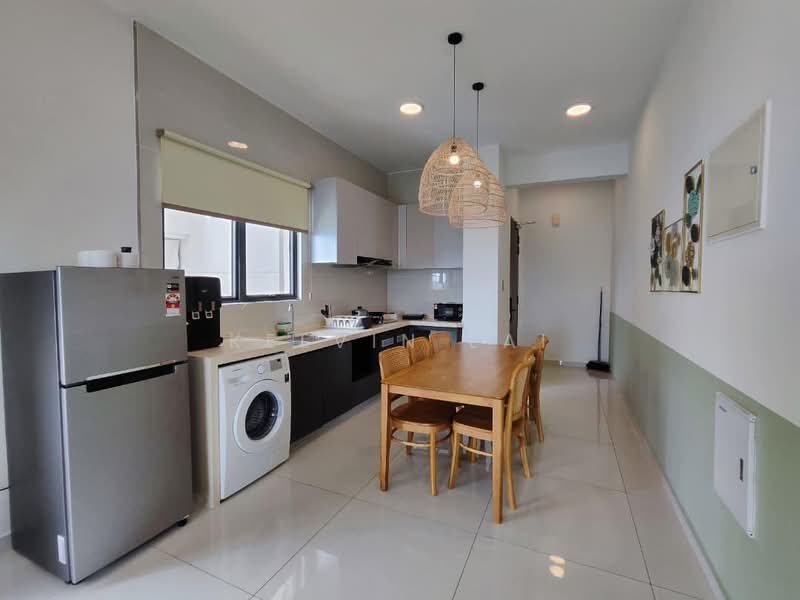 Condominium for Sale at Kings Bay @ Country Garden Danga Bay - Kelvin Lai - PropertyGuru.com.my