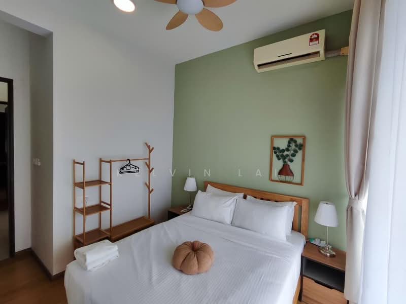 Condominium for Sale at Kings Bay @ Country Garden Danga Bay - Kelvin Lai - PropertyGuru.com.my