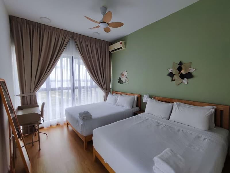 Condominium for Sale at Kings Bay @ Country Garden Danga Bay - Kelvin Lai - PropertyGuru.com.my