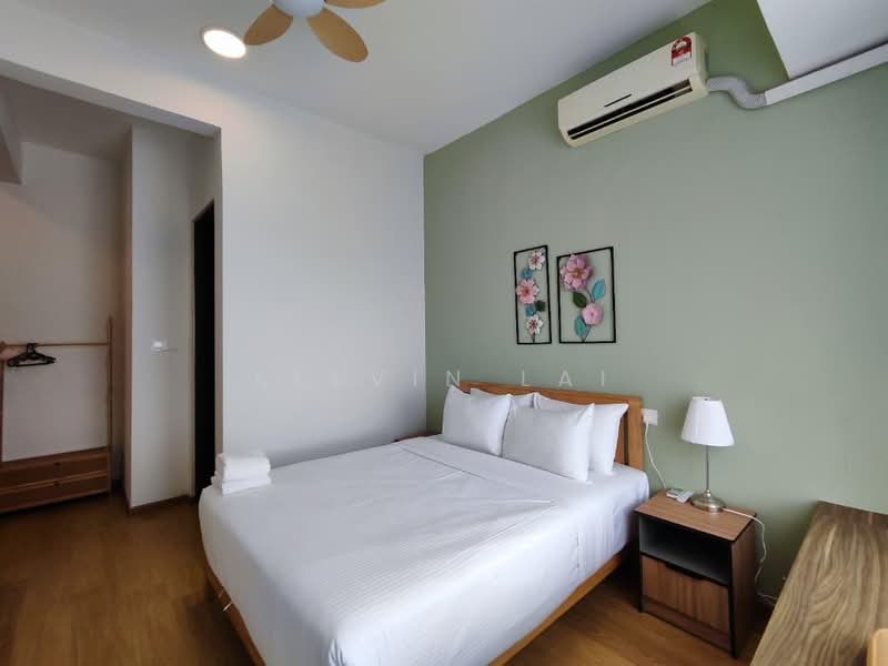 Condominium for Sale at Kings Bay @ Country Garden Danga Bay - Kelvin Lai - PropertyGuru.com.my