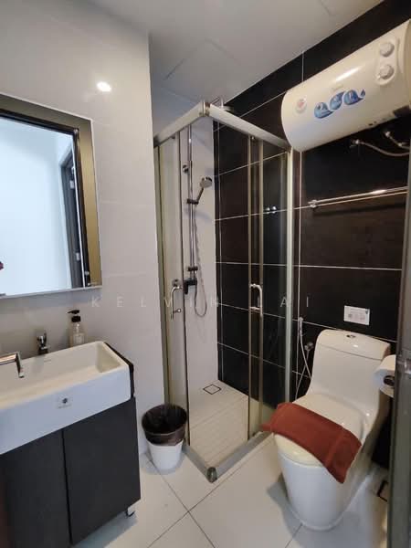 Condominium for Sale at Kings Bay @ Country Garden Danga Bay - Kelvin Lai - PropertyGuru.com.my