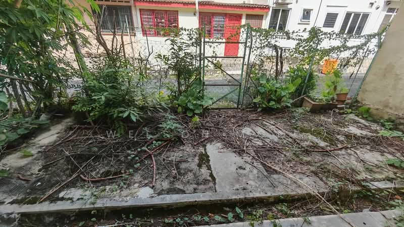 2-storey Terraced House for Sale in Taman Selayang Indah (Selayang) - Welson Moo - Exterior - PropertyGuru.com.my