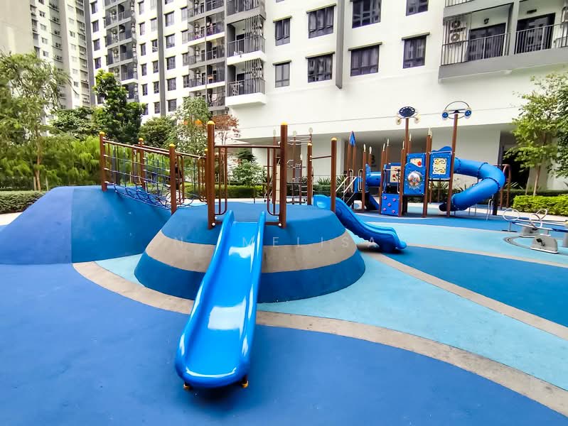 M Luna untuk Untuk Dijual - RM 360,000, Mac 2026 - Exterior - PropertyGuru.com.my