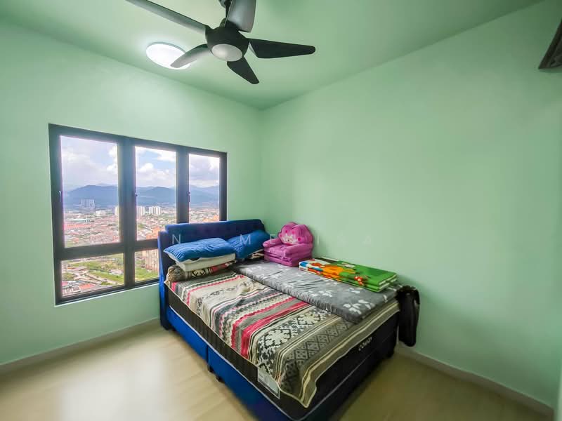 Service Residence for Sale at M Luna - N. Melisa - Bedroom - PropertyGuru.com.my