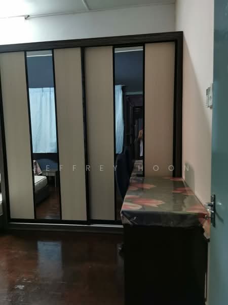 For Sale - Taman Paramount, Double Storey