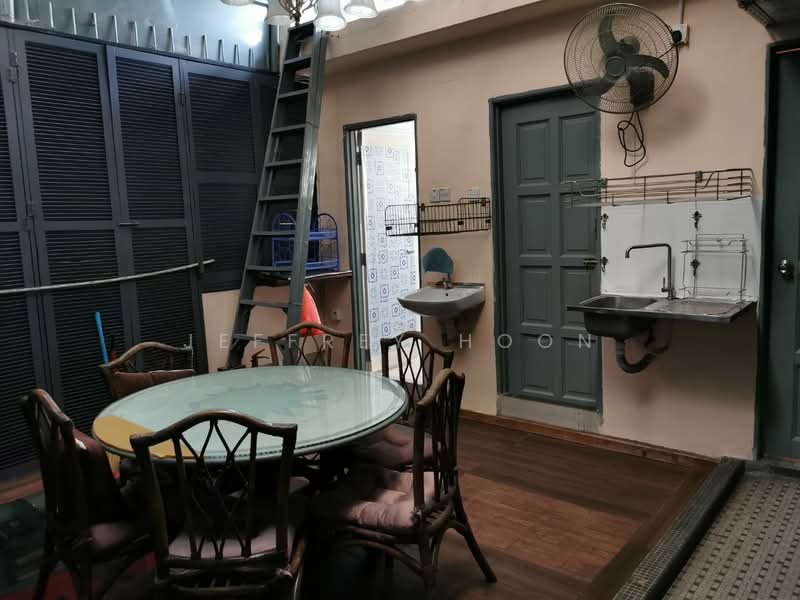 For Sale - Taman Paramount, Double Storey