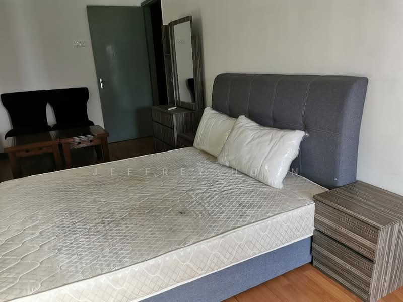 For Sale - Taman Paramount, Double Storey