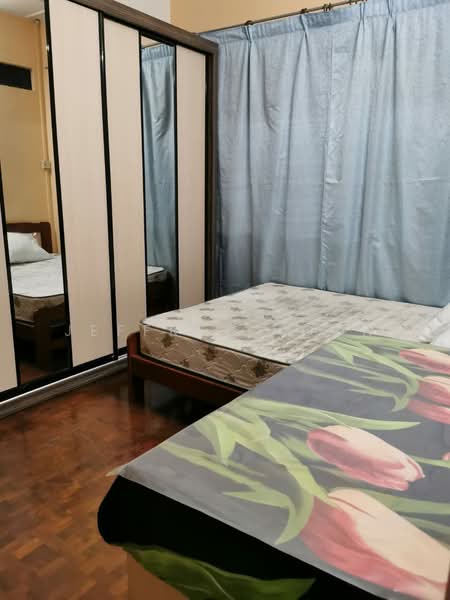 For Sale - Taman Paramount, Double Storey