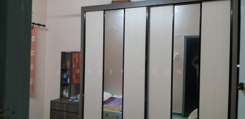 For Sale - Taman Paramount, Double Storey