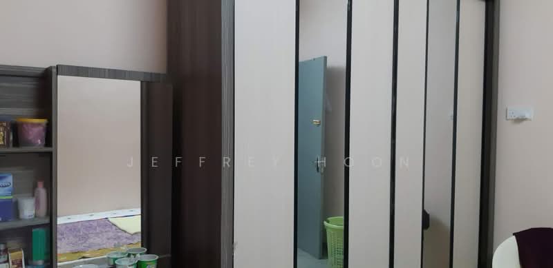 For Sale - Taman Paramount, Double Storey