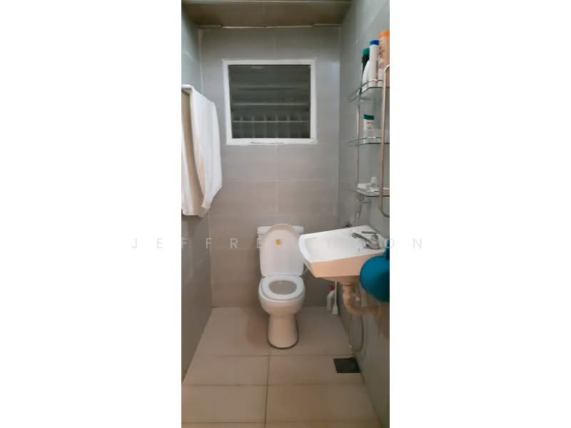 For Sale - Taman Paramount, Double Storey