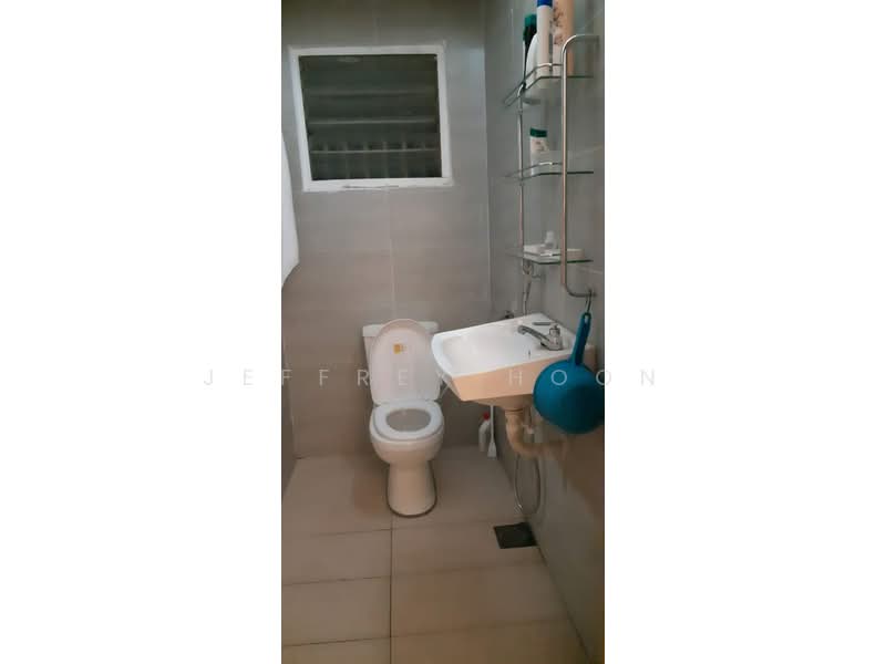 For Sale - Taman Paramount, Double Storey