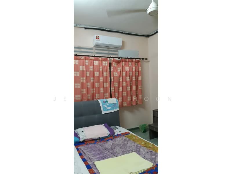 For Sale - Taman Paramount, Double Storey