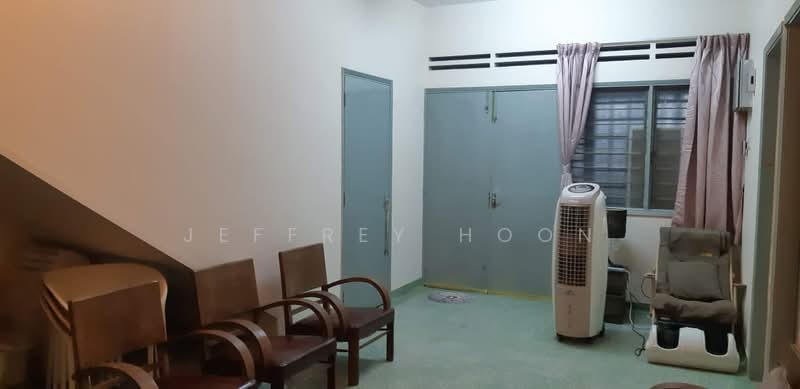 For Sale - Taman Paramount, Double Storey