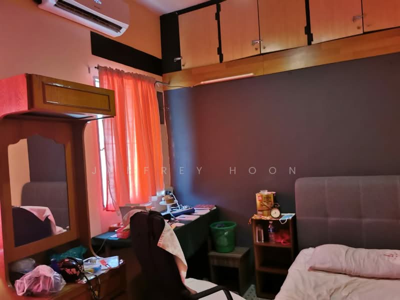 For Sale - Taman Paramount, Double Storey